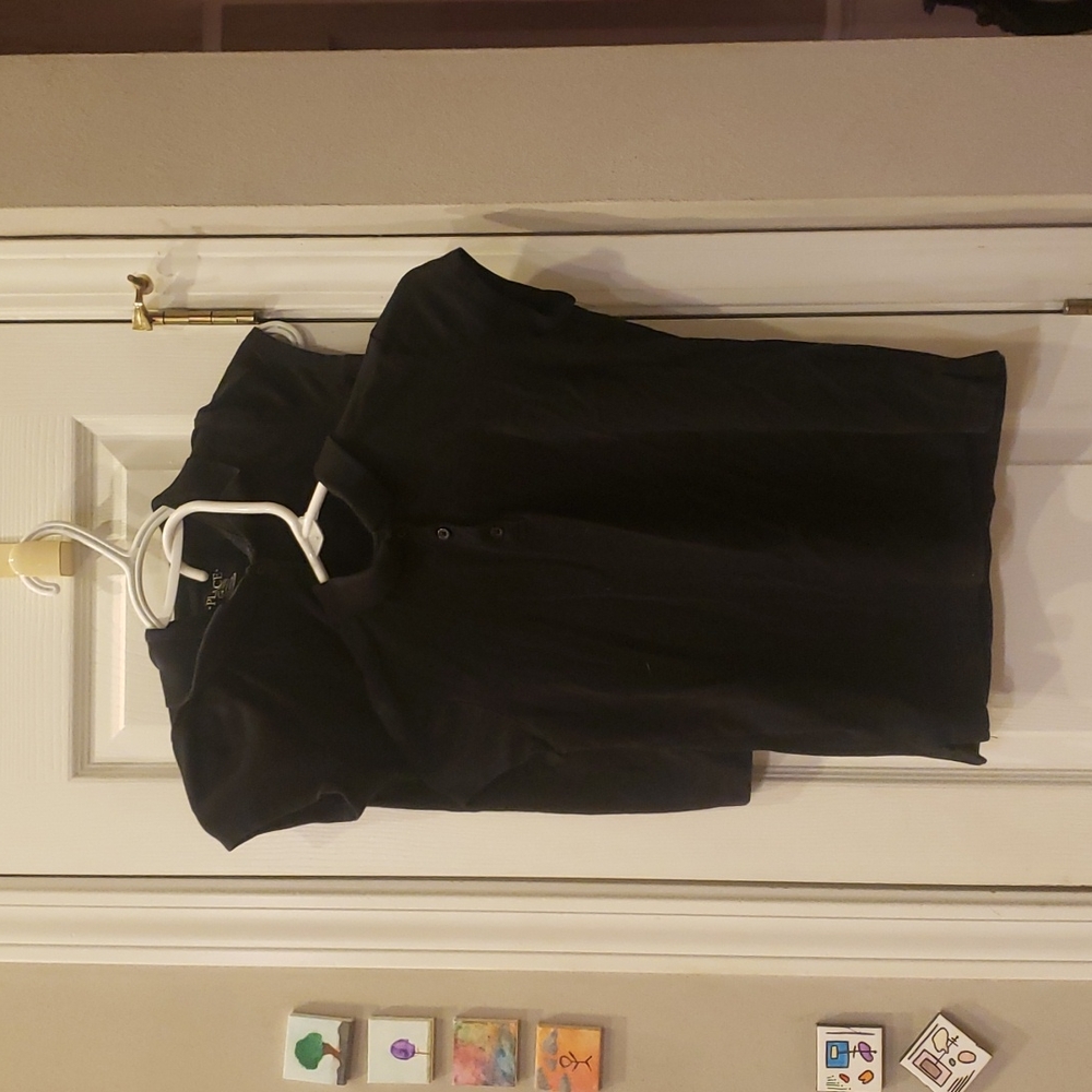 School shirt